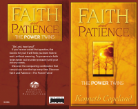 Faith And Patience-Kenneth Copeland.pdf